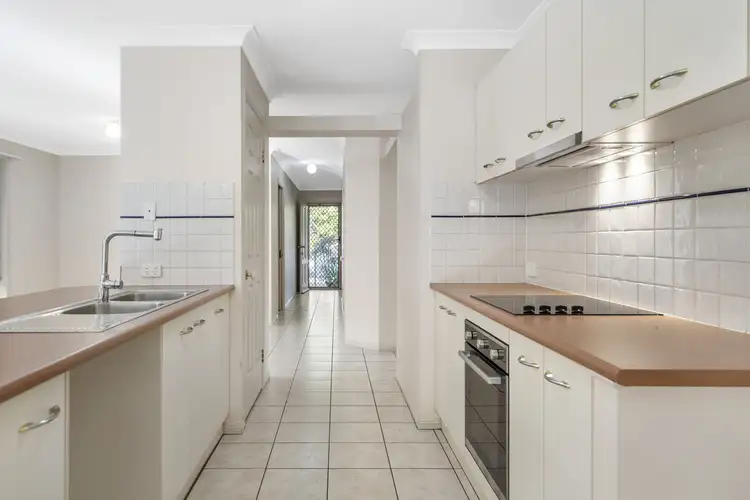 Fourth view of Homely house listing, 2 Country Club Close, Carseldine QLD 4034