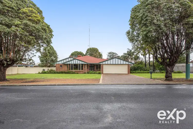 54 Thatcher Street, Waroona WA 6215