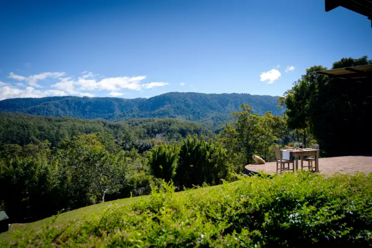 697 Darkwood Road, Bellingen NSW 2454