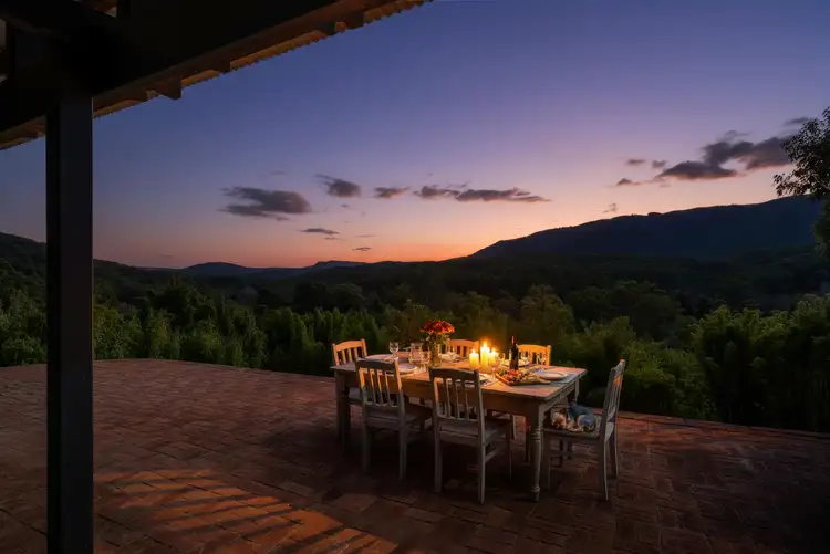 697 Darkwood Road, Bellingen NSW 2454