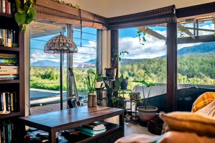 Second view of Homely house listing, 697 Darkwood Road, Bellingen NSW 2454