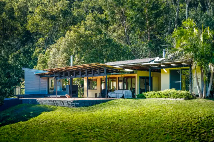 Fourth view of Homely house listing, 697 Darkwood Road, Bellingen NSW 2454