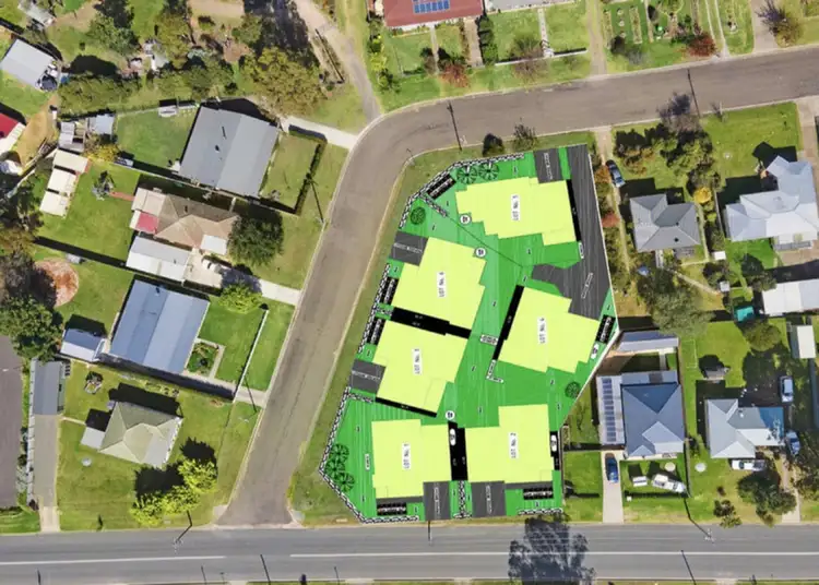 Fourth view of Homely house listing, 4A Brayton Road, Marulan NSW 2579