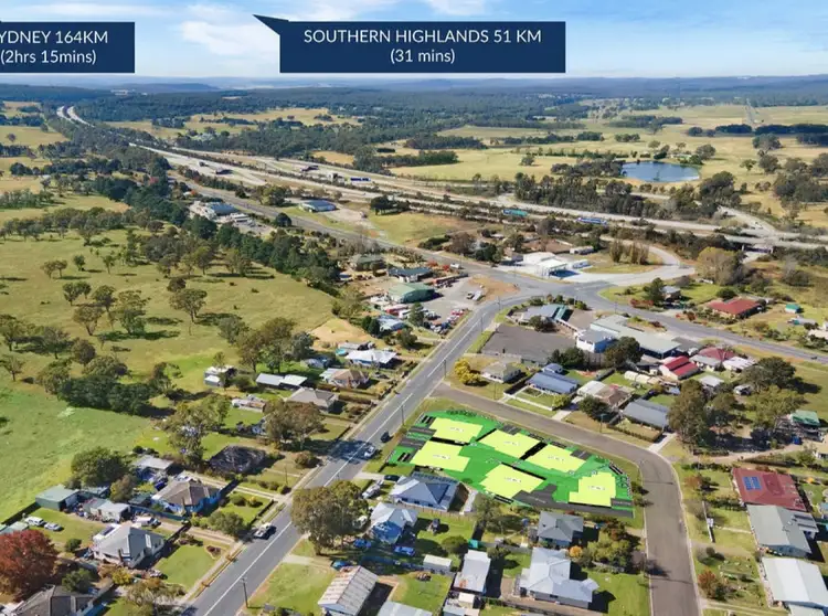Fifth view of Homely house listing, 4A Brayton Road, Marulan NSW 2579