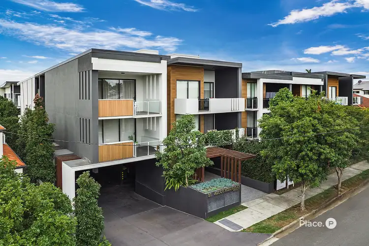 312/25 Onslow Street, Ascot QLD 4007