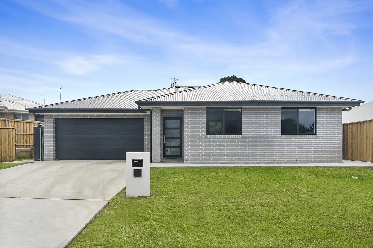Main view of Homely house listing, 3 Station Street, Marulan NSW 2579