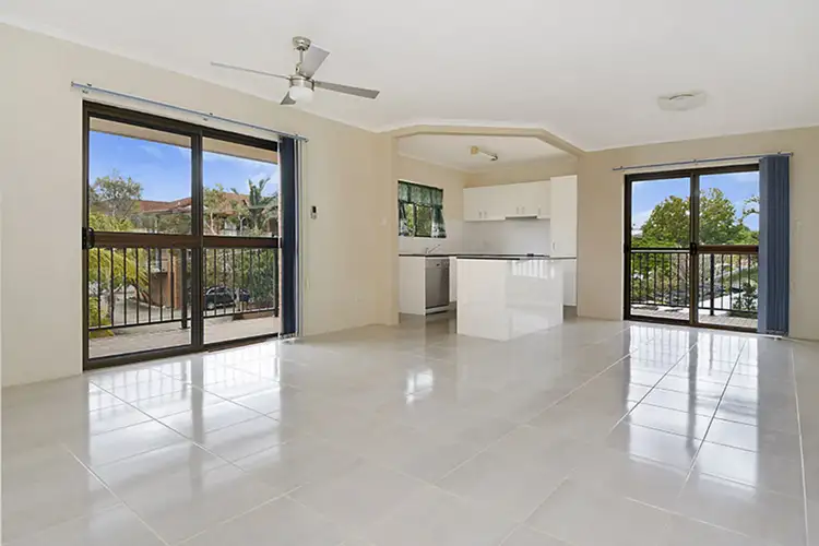 Main view of Homely unit listing, 7/49 Railway Parade, Clayfield QLD 4011