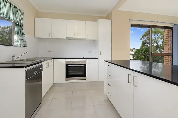 Second view of Homely unit listing, 7/49 Railway Parade, Clayfield QLD 4011