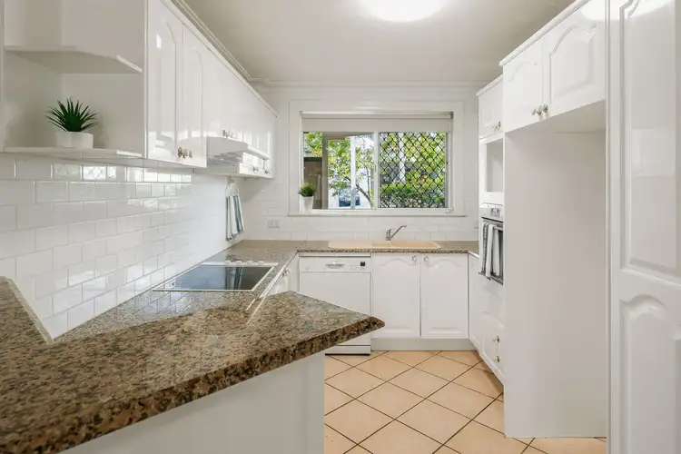 Fifth view of Homely apartment listing, 6/41 Devoy Street, Ashgrove QLD 4060