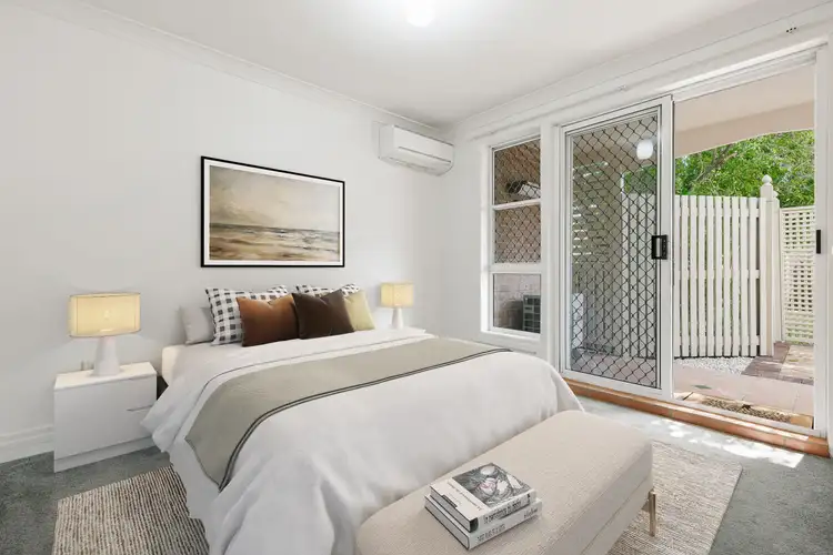 Sixth view of Homely apartment listing, 6/41 Devoy Street, Ashgrove QLD 4060