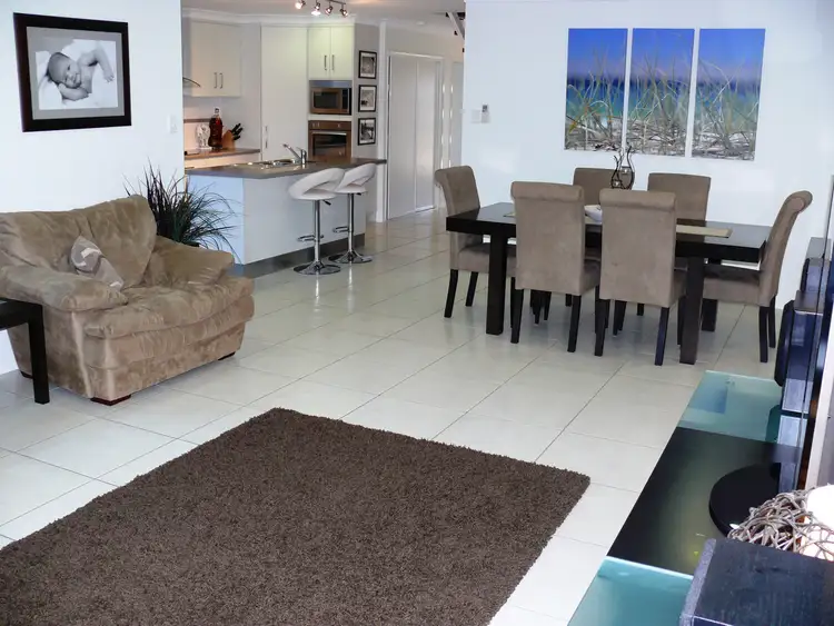 Second view of Homely unit listing, 3/83 Pacific Drive, Blacks Beach QLD 4740