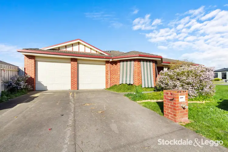 15 Kaitlyn Court, Traralgon VIC 3844