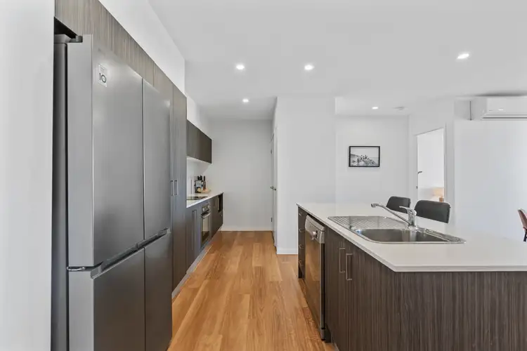 Third view of Homely apartment listing, 107/1930 Gold Coast Highway, Miami QLD 4220