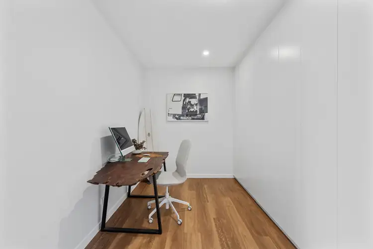 Fifth view of Homely apartment listing, 107/1930 Gold Coast Highway, Miami QLD 4220