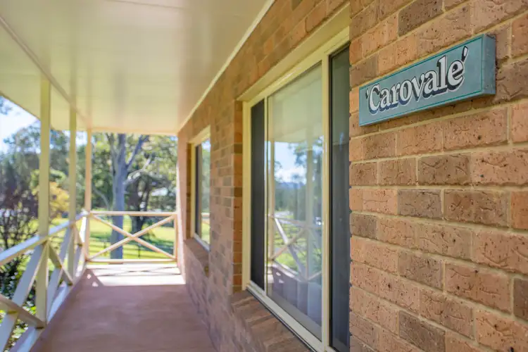 356 Bungay Road, Wingham NSW 2429