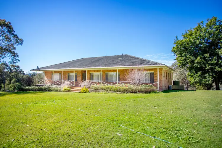 Third view of Homely house listing, 356 Bungay Road, Wingham NSW 2429