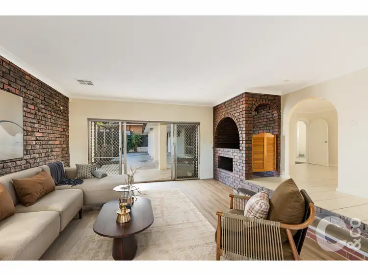 40 Challenger Avenue, Parmelia WA 6167