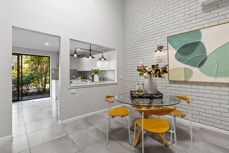 Second view of Homely townhouse listing, 13/656 Albany Creek Road, Albany Creek QLD 4035