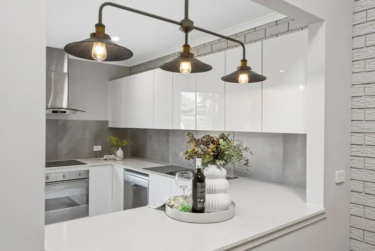 Third view of Homely townhouse listing, 13/656 Albany Creek Road, Albany Creek QLD 4035