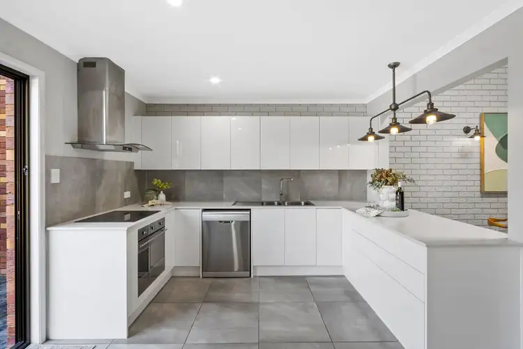 Fourth view of Homely townhouse listing, 13/656 Albany Creek Road, Albany Creek QLD 4035