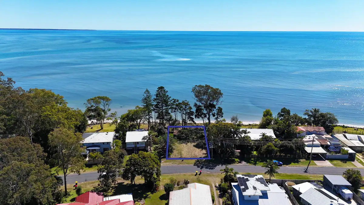 Main view of Homely land listing, 52 Kingfisher Parade, Toogoom QLD 4655