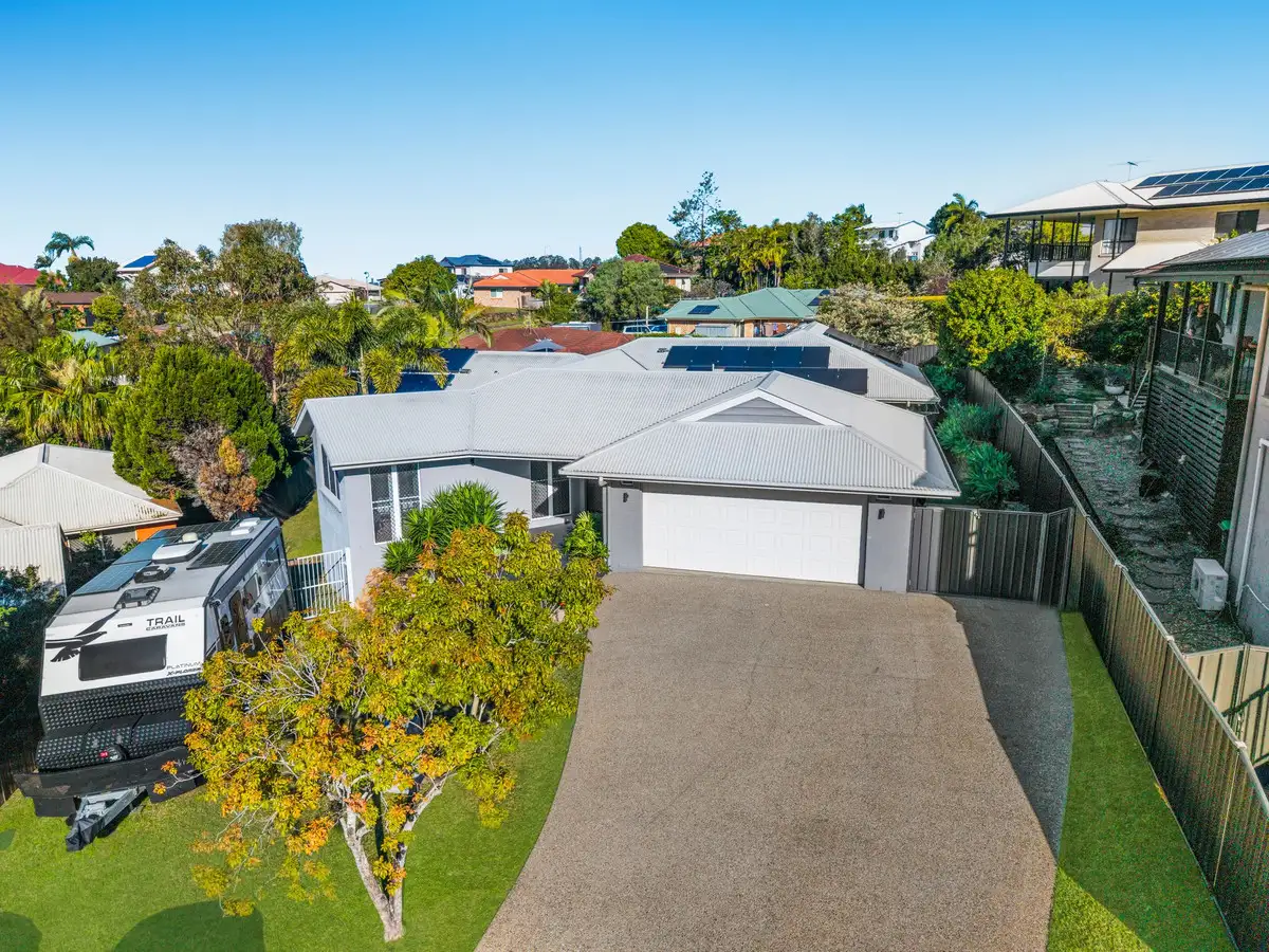 Main view of Homely house listing, 24 Rothschild Street, Eatons Hill QLD 4037