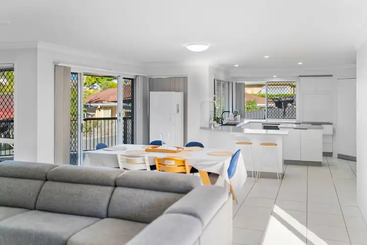 Third view of Homely house listing, 24 Rothschild Street, Eatons Hill QLD 4037