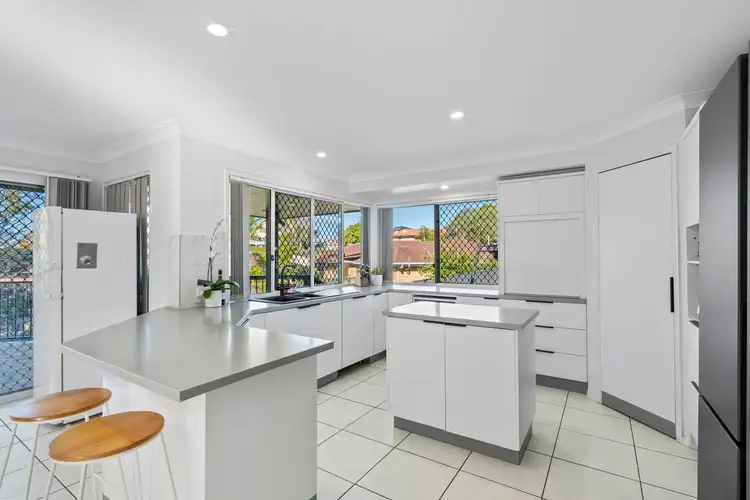 Fourth view of Homely house listing, 24 Rothschild Street, Eatons Hill QLD 4037