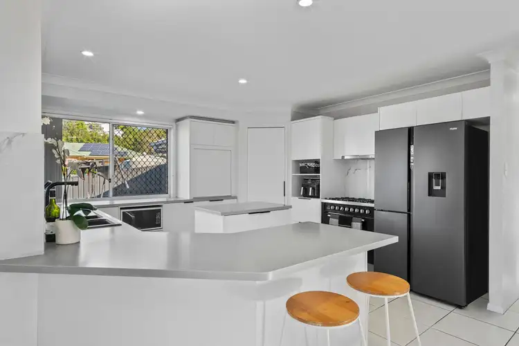 Sixth view of Homely house listing, 24 Rothschild Street, Eatons Hill QLD 4037