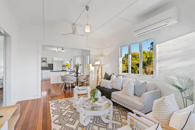 161 Blackwood Street, Mitchelton QLD 4053