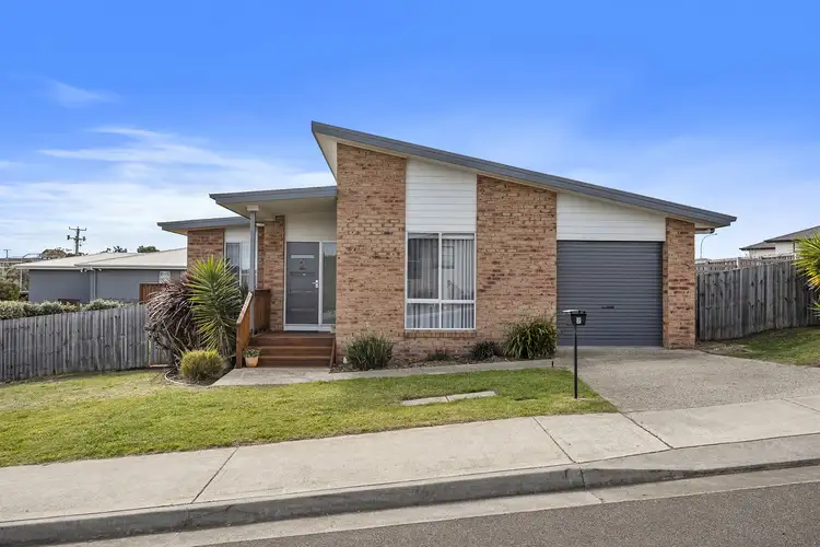 2 Barilla Court, Midway Point TAS 7171