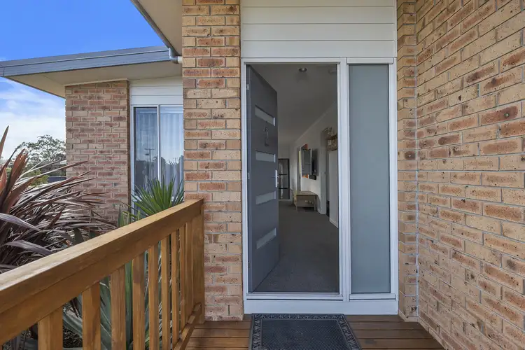 Third view of Homely house listing, 2 Barilla Court, Midway Point TAS 7171
