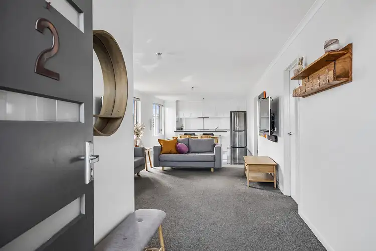 Fifth view of Homely house listing, 2 Barilla Court, Midway Point TAS 7171
