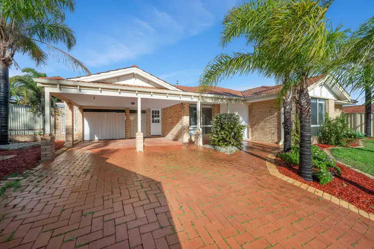 12 Como Place, Joondalup WA 6027