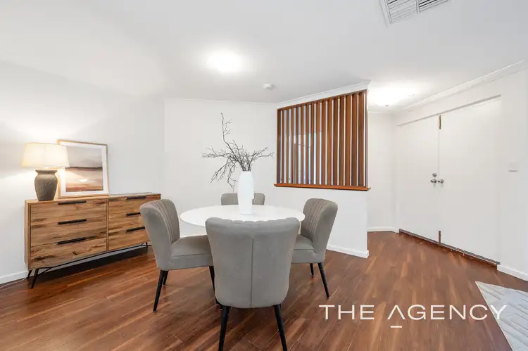 Sixth view of Homely house listing, 12 Como Place, Joondalup WA 6027