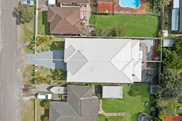 84 Elsiemer Street, Long Jetty NSW 2261