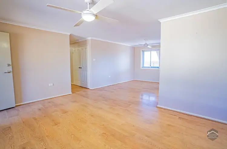 Third view of Homely semi-detached listing, 23c Koombana Avenue, South Hedland WA 6722