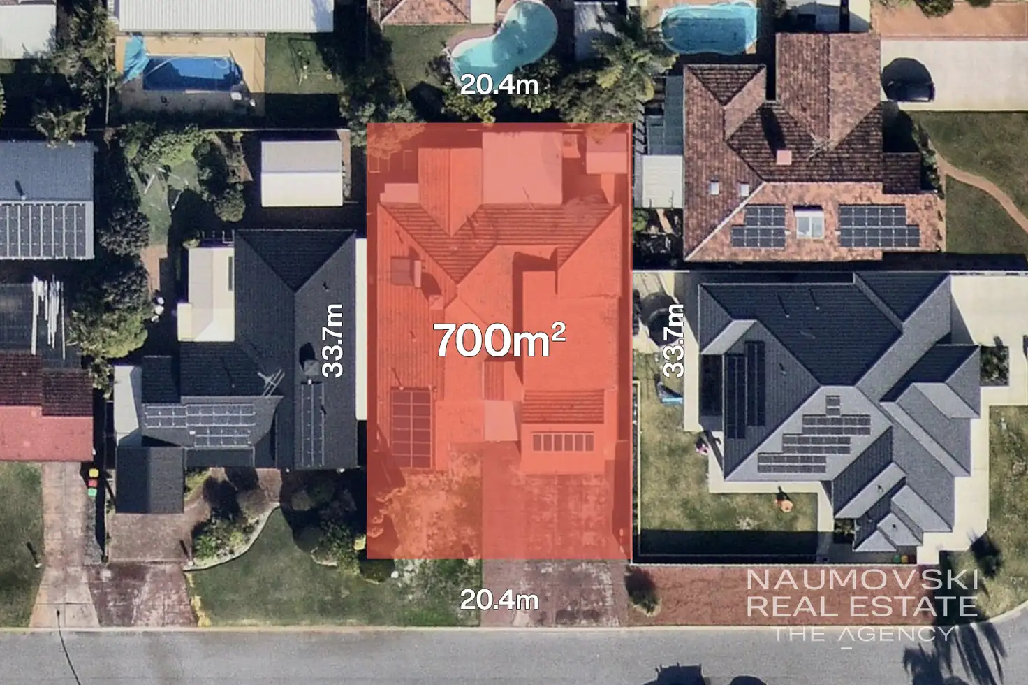 Main view of Homely house listing, 23 Horslay Way, Noranda WA 6062