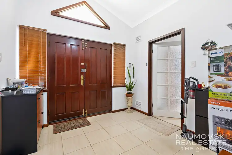 Third view of Homely house listing, 23 Horslay Way, Noranda WA 6062