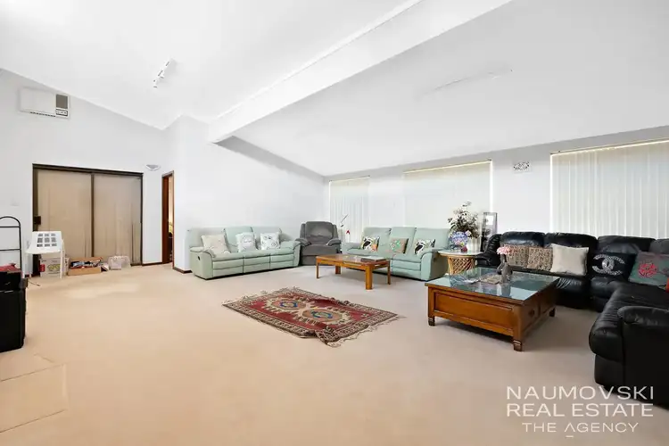 Fourth view of Homely house listing, 23 Horslay Way, Noranda WA 6062