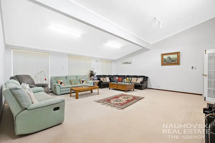 Fifth view of Homely house listing, 23 Horslay Way, Noranda WA 6062