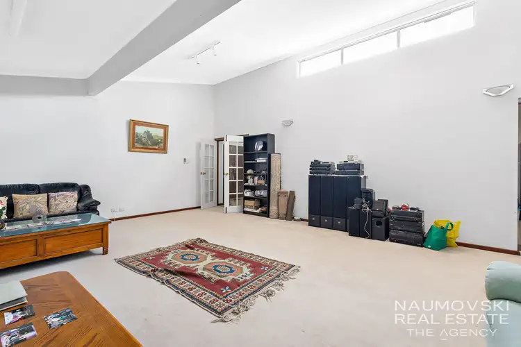 Sixth view of Homely house listing, 23 Horslay Way, Noranda WA 6062