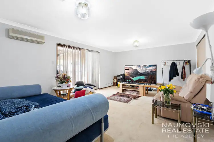 Seventh view of Homely house listing, 23 Horslay Way, Noranda WA 6062