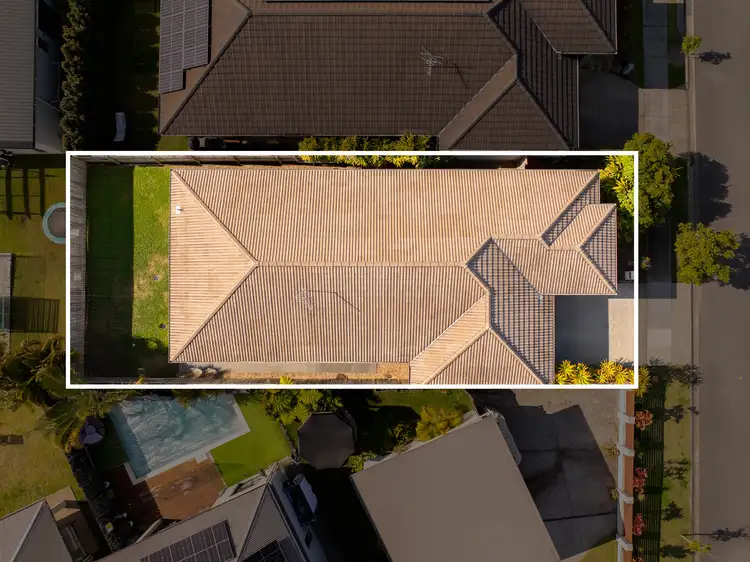 Second view of Homely house listing, 18 Bedarra Crescent, Burpengary East QLD 4505