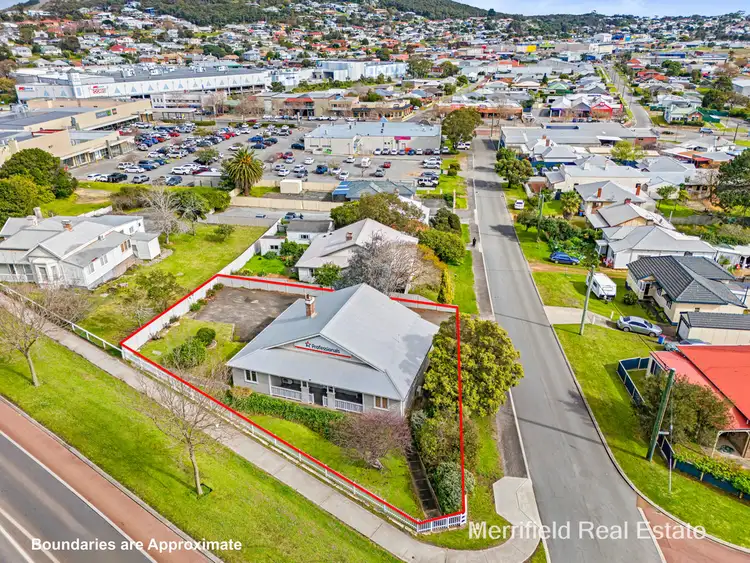 292 Middleton Road, Centennial Park WA 6330