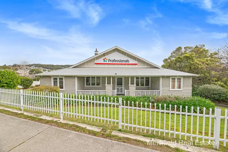 Second view of Homely house listing, 292 Middleton Road, Centennial Park WA 6330