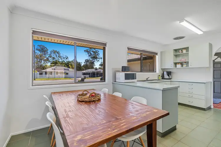 Third view of Homely house listing, 6 Milky Way, Mudgeeraba QLD 4213