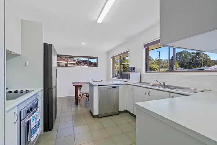 Fourth view of Homely house listing, 6 Milky Way, Mudgeeraba QLD 4213