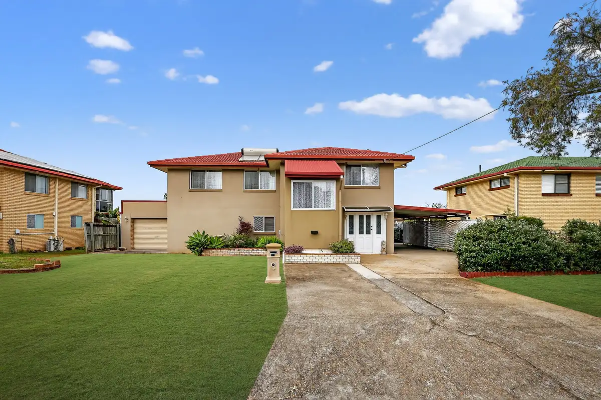 Main view of Homely house listing, 12 Selby Street, Kallangur QLD 4503