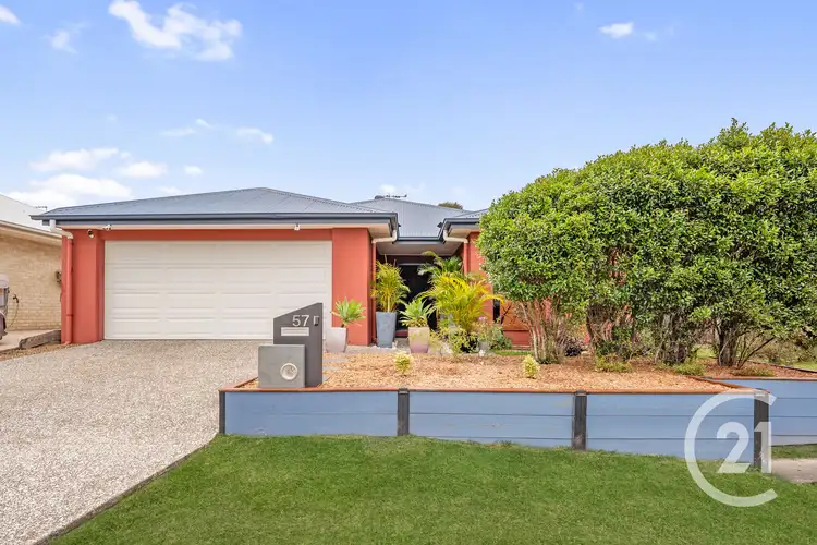 57 Central Green Drive, Narangba QLD 4504